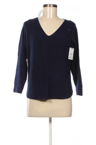 Damenpullover Unbranded, Größe L, Farbe Blau, Preis 22,07 €, #137656315