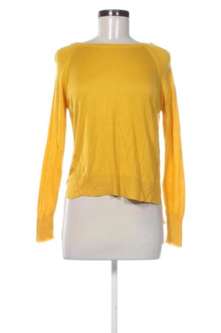 Damenpullover Zara, Größe S, Farbe Gelb, Preis 11,81 €, #137656507