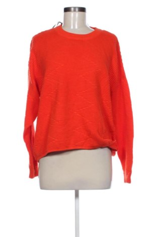 Дамски пуловер H&M, Размер M, Цвят Оранжев, Цена 7,62 €, #137657102