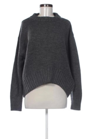 Damenpullover Zara, Größe M, Farbe Grau, Preis 22,46 €, #137657134