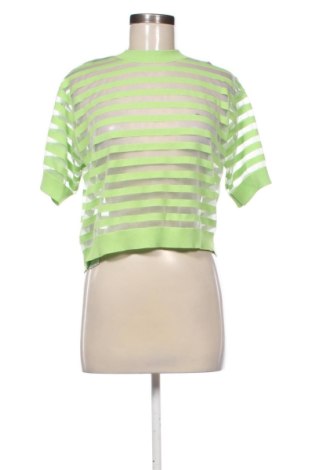 Damenpullover Mango, Größe M, Farbe Mehrfarbig, Preis 10,86 €, #137657165