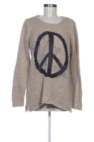 Damenpullover Unbranded, Größe XL, Farbe Beige, Preis 8,19 €, #137657287