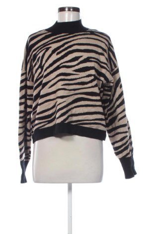 Damenpullover Apricot, Größe L, Farbe Mehrfarbig, Preis 9,72 €, #137657300