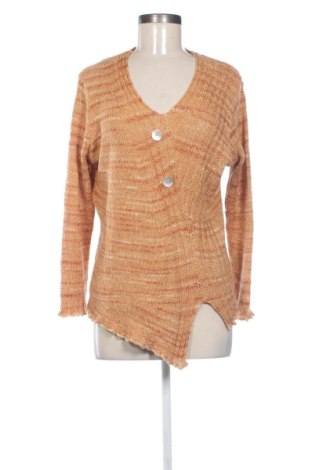 Damenpullover Unbranded, Größe M, Farbe Orange, Preis € 7,24, #137657996