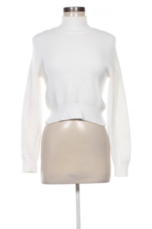 Damenpullover Zara, Größe S, Farbe Weiß, Preis € 13,00, #137658166