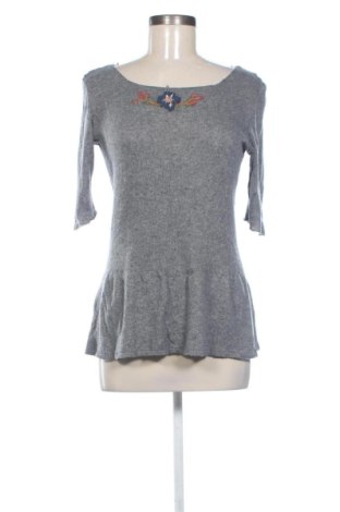 Damenpullover Promod, Größe M, Farbe Grau, Preis € 7,05, #137658354