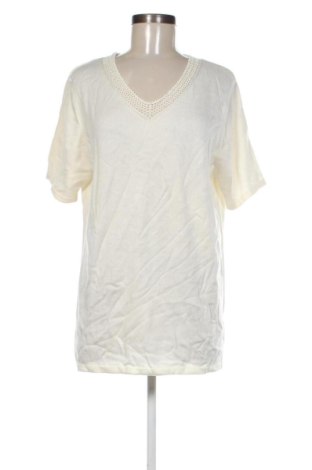 Damenpullover Canda, Größe XL, Farbe Ecru, Preis 7,05 €, #137658382