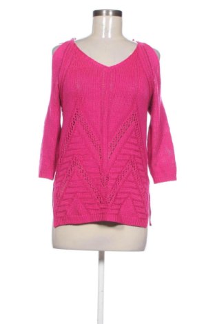Damenpullover F&F, Größe XS, Farbe Rosa, Preis € 6,29, #137658785