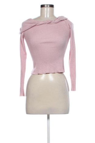Damenpullover Reserved, Größe XXS, Farbe Rosa, Preis € 12,19, #137658826