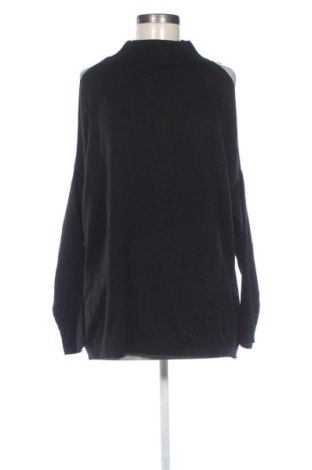 Damenpullover Unbranded, Größe 4XL, Farbe Schwarz, Preis € 17,72, #137658969