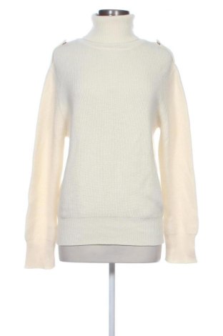 Damenpullover Unbranded, Größe XL, Farbe Ecru, Preis 8,57 €, #137659386