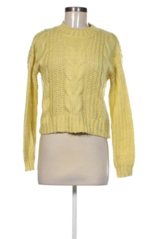 Damenpullover Gate Woman, Größe M, Farbe Gelb, Preis € 7,00, #137659561