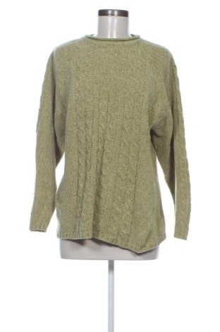 Damenpullover Unbranded, Größe L, Farbe Grün, Preis € 13,53, #137659627