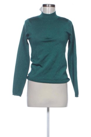 Damenpullover Mango, Größe M, Farbe Grün, Preis 8,00 €, #137660105