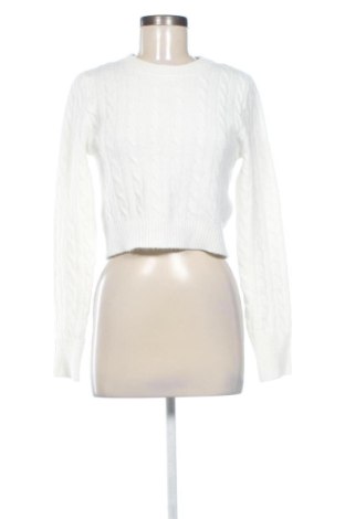 Damenpullover Fb Sister, Größe S, Farbe Weiß, Preis € 27,68, #137661018
