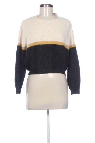 Damenpullover Pull&Bear, Größe S, Farbe Mehrfarbig, Preis € 13,00, #137661359