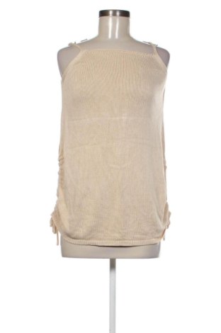Damenpullover Unbranded, Größe L, Farbe Beige, Preis € 7,00, #137661800