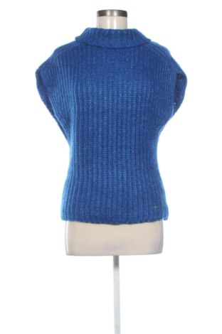 Damenpullover Dika, Größe S, Farbe Blau, Preis € 18,00, #137662078