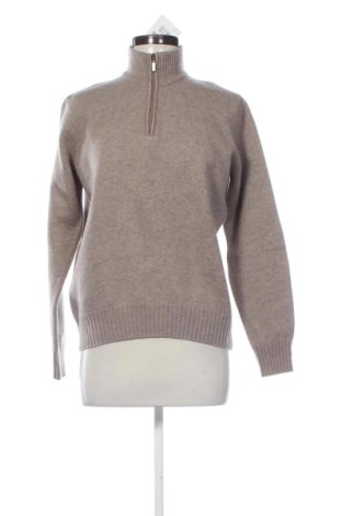 Pulover de femei Ferrante, Mărime L, Culoare Maro, Preț 255,99 Lei, #136835839