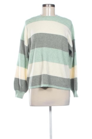 Damenpullover ONLY, Größe S, Farbe Mehrfarbig, Preis € 31,99, #137350677