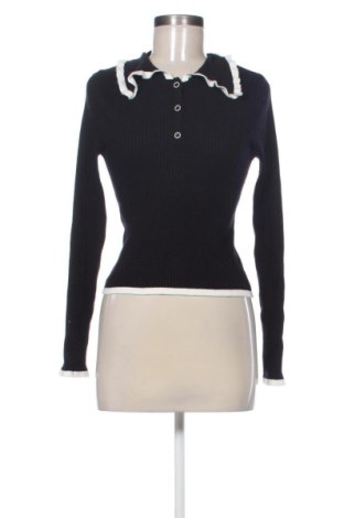 Дамски пуловер H&M, Размер M, Цвят Черен, Цена 13,00 €, #137593807