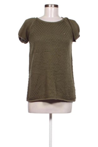 Dámský svetr U.S. Polo Assn., Velikost M, Barva Zelená, Cena  509,00 Kč, #137605327