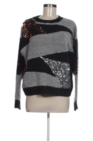 Damenpullover Manosque, Größe L, Farbe Mehrfarbig, Preis € 20,00, #137606780