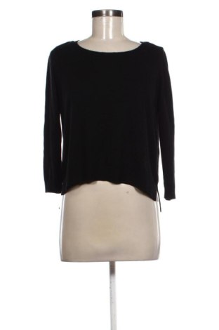 Damenpullover H&M, Größe M, Farbe Schwarz, Preis 7,00 €, #137607193