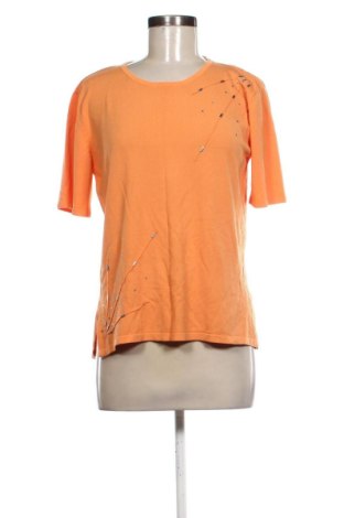 Női pulóver Unbranded, Méret L, Szín Narancssárga
, Ár 2 482 Ft, #137607432