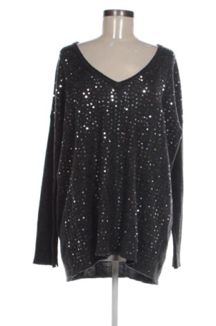 Dámský svetr Vero Moda, Velikost L, Barva Černá, Cena  243,00 Kč, #137608621