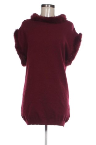 Pulover de femei Unbranded, Mărime M, Culoare Roșu, Preț 83,99 Lei, #137609433