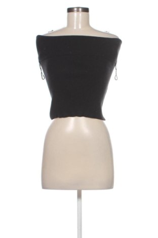 Damski sweter Vero Moda, Rozmiar M, Kolor Czarny, Cena 71,97 zł, #137609958