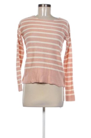 Dámský svetr Bershka, Velikost S, Barva Vícebarevné, Cena  453,00 Kč, #137611414