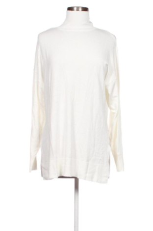Damski sweter Tezenis, Rozmiar L, Kolor ecru, Cena 25,40 zł, #137612882