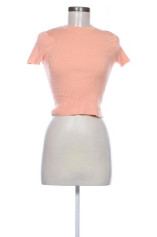 Damski sweter H&M Divided, Rozmiar XS, Kolor Różowy, Cena 42,34 zł, #137614418