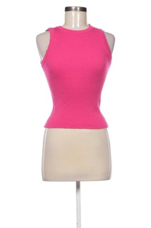 Damenpullover Stradivarius, Größe M, Farbe Rosa, Preis 5,00 €, #137616061