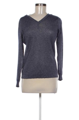 Damski sweter Mango, Rozmiar S, Kolor Niebieski, Cena 39,52 zł, #137616843