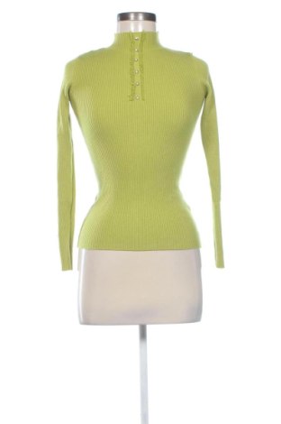 Dámsky pulóver Unbranded, Veľkosť S, Farba Zelená, Cena  9,00 €, #137616973