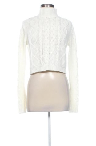 Pulover de femei Calliope, Mărime M, Culoare Ecru, Preț 47,24 Lei, #137617139