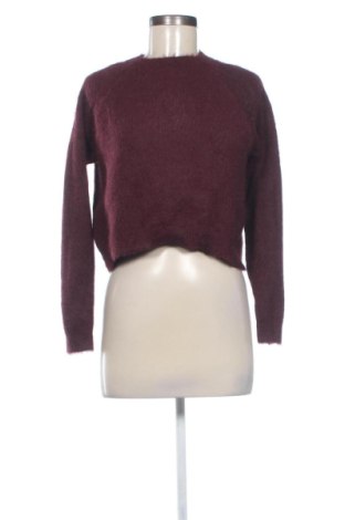 Pulover de femei Fb Sister, Mărime S, Culoare Mov, Preț 41,99 Lei, #137617225