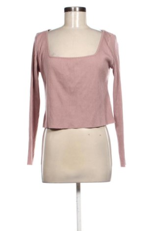 Női pulóver H&M, Méret L, Szín Hamurózsaszín, Ár 3 901 Ft, #137617710