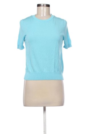 Dámsky pulóver Zara, Veľkosť M, Farba Modrá, Cena  12,76 €, #137617984