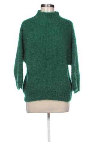 Damenpullover Unbranded, Größe M, Farbe Grün, Preis 7,62 €, #137618262