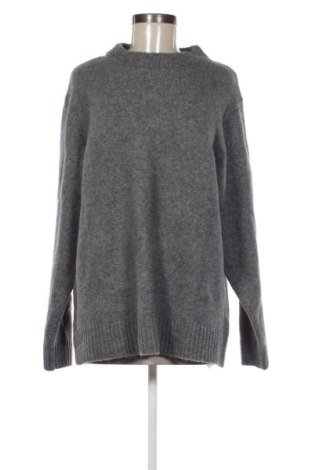 Damski sweter Reserved, Rozmiar S, Kolor Szary, Cena 38,71 zł, #137618338