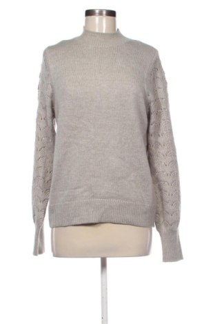 Pulover de femei LC Waikiki, Mărime M, Culoare Gri, Preț 36,74 Lei, #137620206