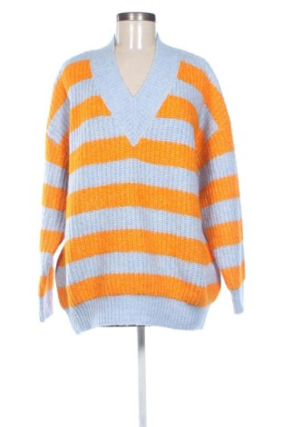 Damenpullover Mango, Größe XL, Farbe Mehrfarbig, Preis € 13,00, #137620211