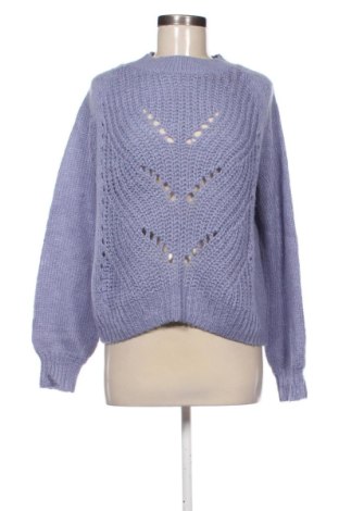 Pulover de femei Grunt, Mărime XL, Culoare Mov, Preț 52,49 Lei, #137620356