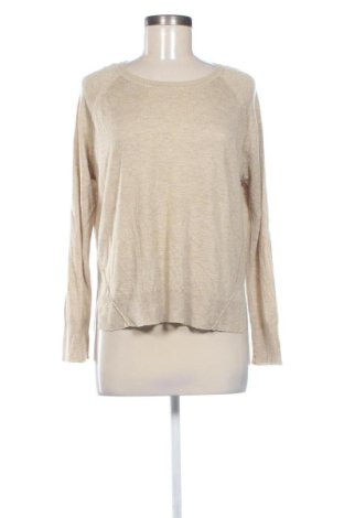 Damenpullover Zara, Größe L, Farbe Beige, Preis € 37,40, #137620456