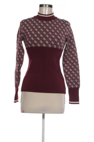 Damenpullover Guess, Größe S, Farbe Rot, Preis € 34,00, #137620941