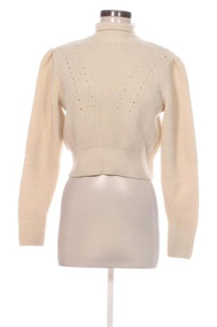 Damenpullover H&M, Größe XS, Farbe Beige, Preis 12,00 €, #137621318